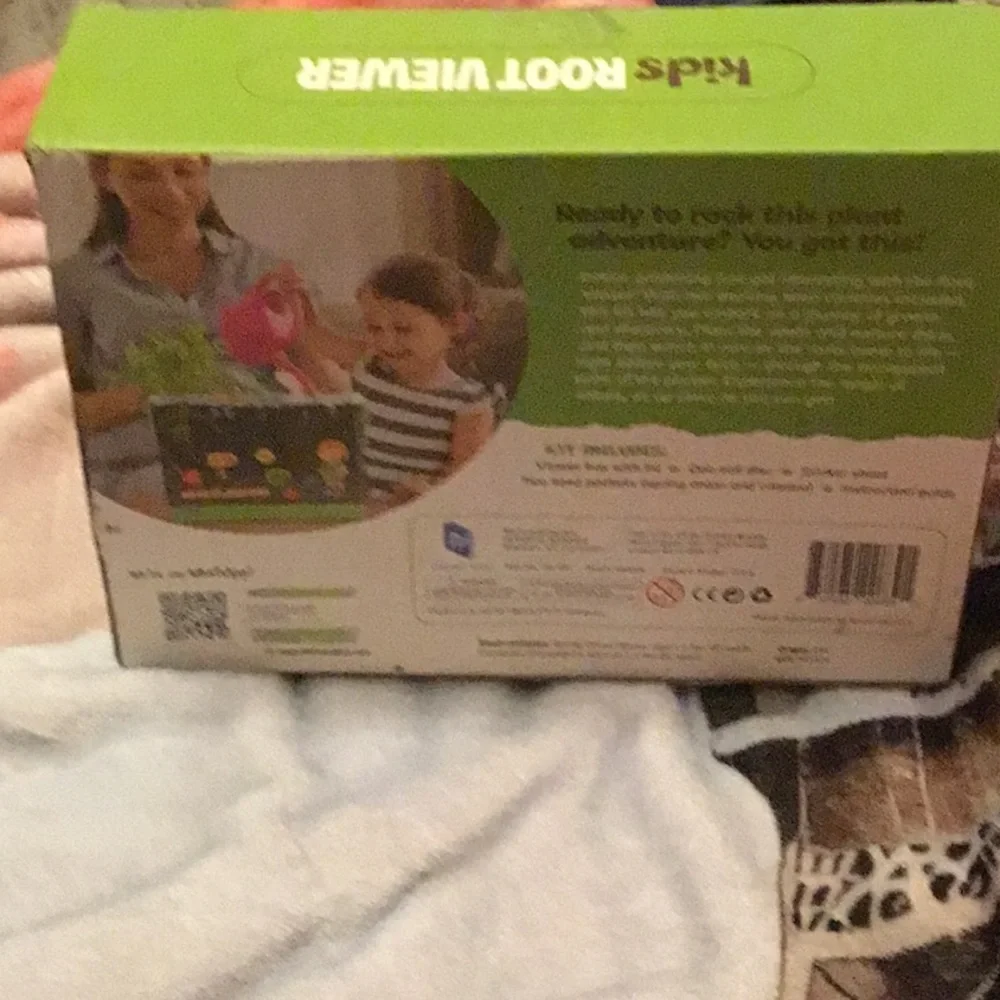 Dan & Darci kids Root Viewer new